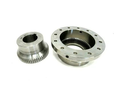 NEW KOP-FLEX 1960327 SLEEVE WITH 3F HUB 2-5/8" BORE
