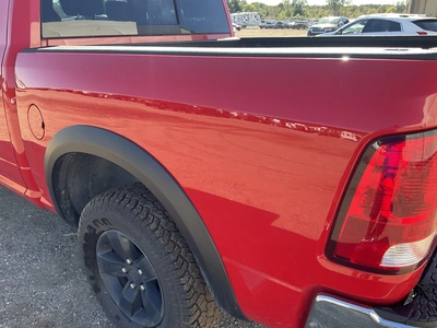 Used 2023 RAM 1500 Pickup Trucks Michigan US | Miedema Asset Management Group #1461436
