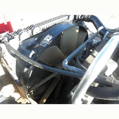 Detroit Series 60 Diesel Engine