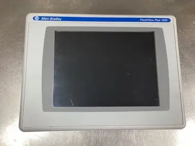 Used Allen-Bradley Allen Bradley 2711P-T10C4D8 Automation Control (HMI) South Carolina US | Palmetto Automation #1768128