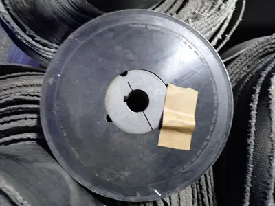 Conveyor Belts