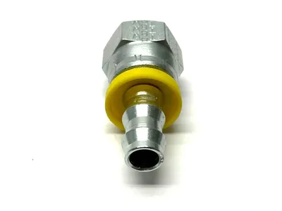 30682-8-6S | Parker  Push On Field Attachable Hydraulic Hose Fitting - New Other
