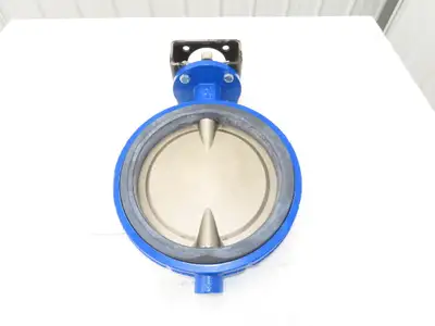 New | in-Stock ABZ _UNKNOWN_ Valves/Fittings Indiana US | Arrow Industrial #1440484