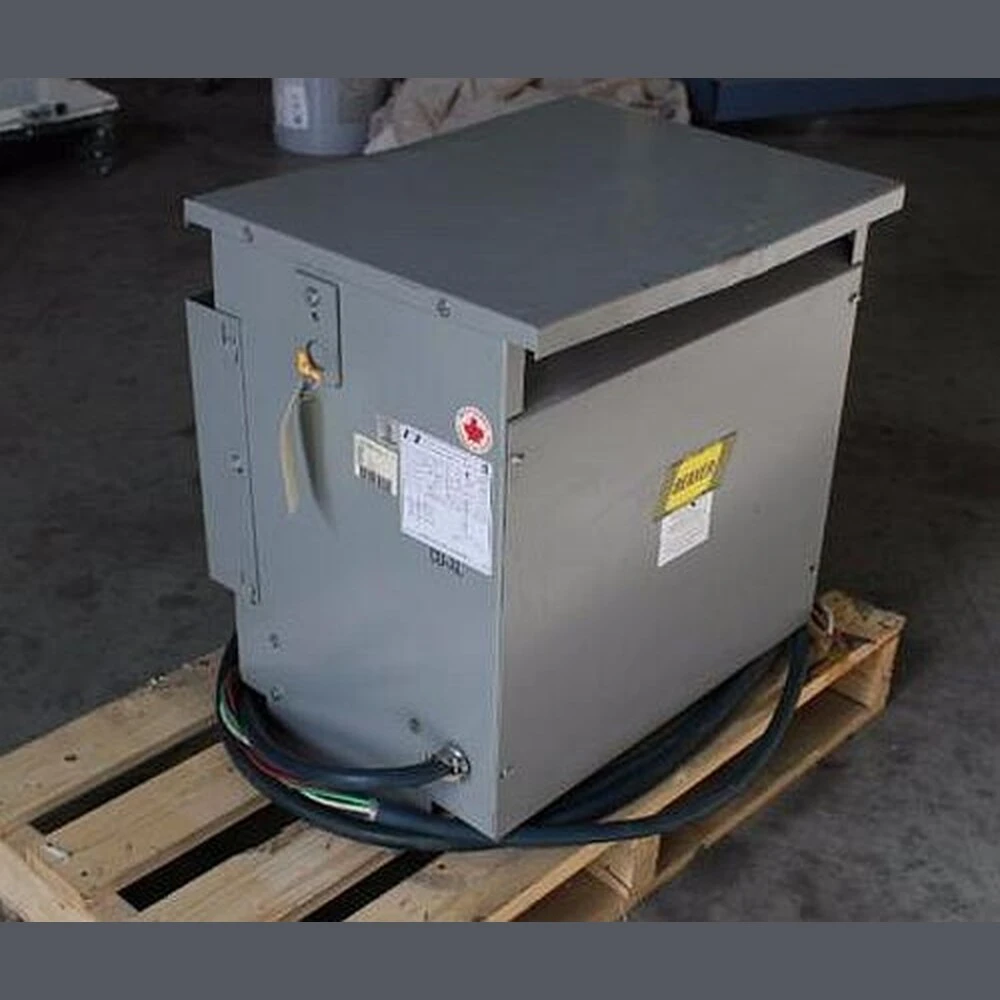 Beaver 30 kVA Transformer