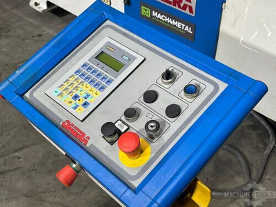 USED 2008 OMERA R 1600