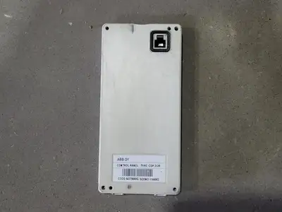 USED ABB ACS800-U1-0020-7