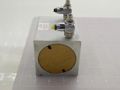 Used COMPACT AIR _UNKNOWN_ Pneumatic Cylinders Texas US | OCO Industrial #1570921