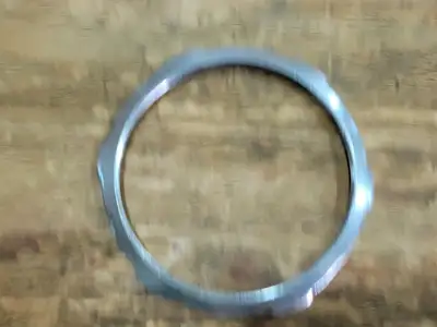 4" Conduit Locknut