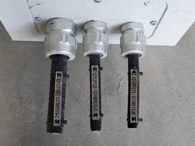 USED LEGRAND BE-325