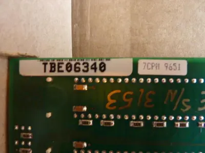 NEW PREFERRED ELECTRONICS PE2022