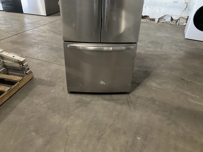 USED FRIGIDAIRE FRFG17W3AV05