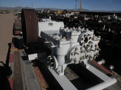 USED WHEATLEY 2180-A