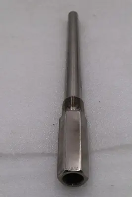 ASHCROFT 5'' BIMETAL THERMOMETER 50 EI60E #2352