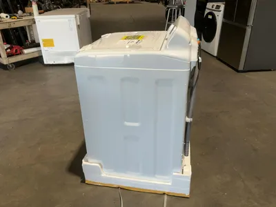 Used SAMSUNG WA41A3000AW Washers Michigan US | Miedema Asset Management Group #1321999