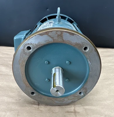 Used Reliance Electric P18S3028 Motors (misc) Indiana US | J&J Industrial Supply #1328192