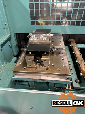 USED 1995 Matsuura RA-IIF