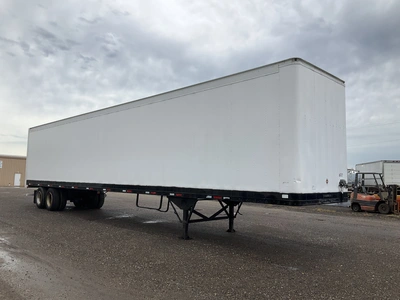 Used 2001 GREAT DANE _UNKNOWN_ Miscellaneous Trucks/Trailers Michigan US | Miedema Asset Management Group #1414008