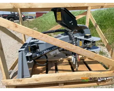 Used BAUMALIGHT _UNKNOWN_ Stump Grinders Iowa US | Keast Enterprises #1360012