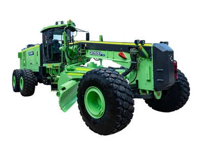 XCMG GLOBAL GR350EP New Energy Motor Grader | Iron Listing (1)