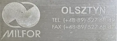 USED 2000 Milfor Schwarte ATEX 1000L Mixer