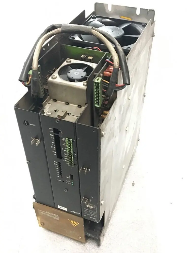 USED BOSCH VM 100/R-TA 056881