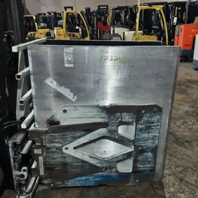 USED 2016 CASCADE 35D-CCS