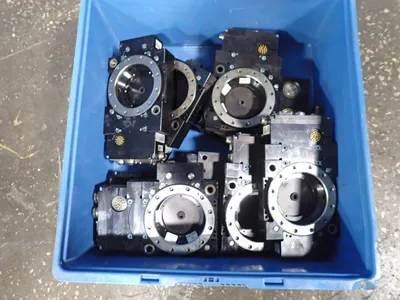 USED ATI AA2T
