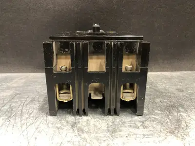 USED WESTINGHOUSE FB3015