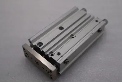 NEW SMC MGPM16-75Z Cylinder MGPM1675Z STOCK L-188-C