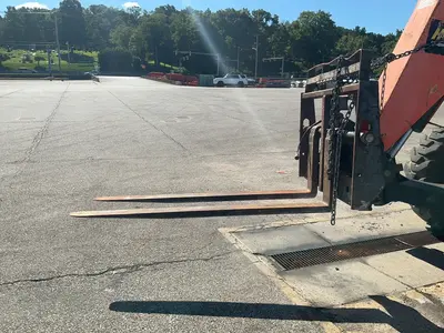 Used 2005 JLG 10054 Telehandlers Ohio US | HGR 24 #1482470