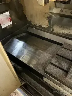 USED 1999 OKUMA MX-45VAE