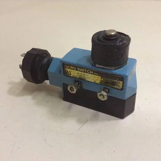 Used HONEYWELL BZE6-2RN194 Relays & Switches Michigan US | Ideal Machinery #597581