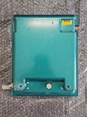 USED Muesco H2ZB