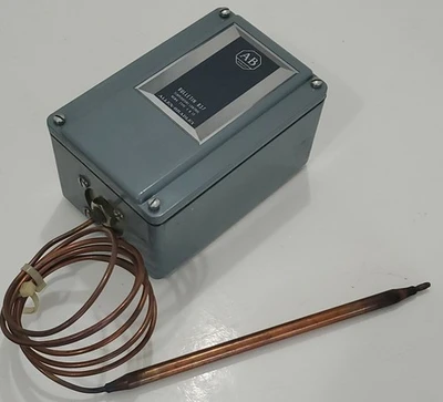 NEW Allen-Bradley 837-A4J
