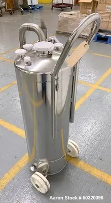 USED ALLOY