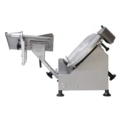 PRO-CUTS Model KSDS-12 Heavy Duty Stainless Steel Automatic Deli and Meat Slicer