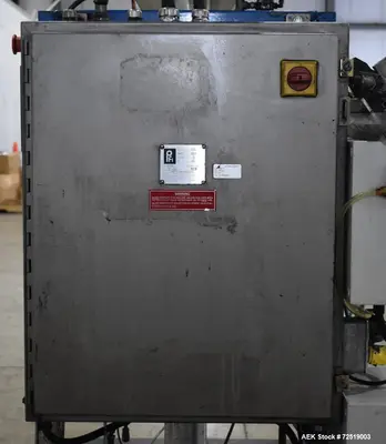 USED PERFIL PF-15S