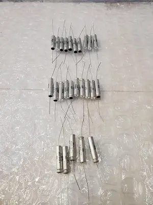 SPRAGUE TE1309-E3 CAPACITORS