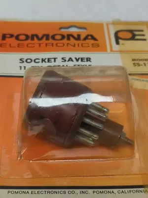 New | in-Stock POMONA ELECTRONICS SS-11 Miscellaneous Equipment (Electrical & Power) Ohio US | Surplus Asset Holdings #1243988