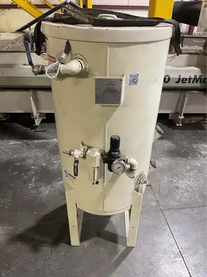 2019 OMAX 60120 Waterjet Cutters | Asset Exchange Corporation (4)