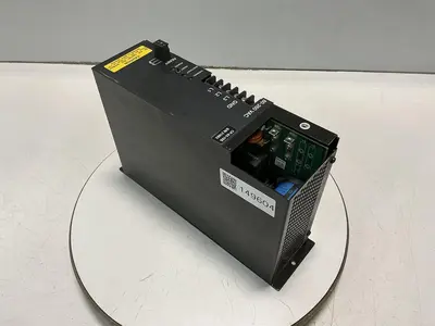 USED MTS CP-03-15S