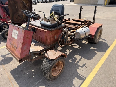 Used TORO MULTI PRO 5200 Self-Propelled Sprayers Michigan US | Miedema Asset Management Group #1414299