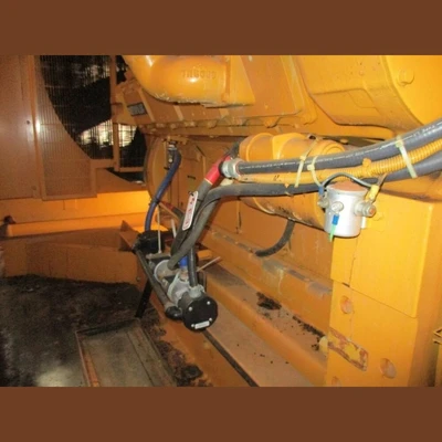 Used CATERPILLAR 3508 DITA Portable Generators US | Savona Equipment LTD #1266490