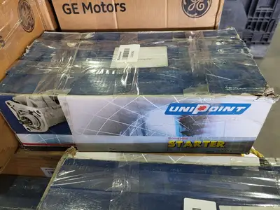 NEW UNIPOINT STR-4302