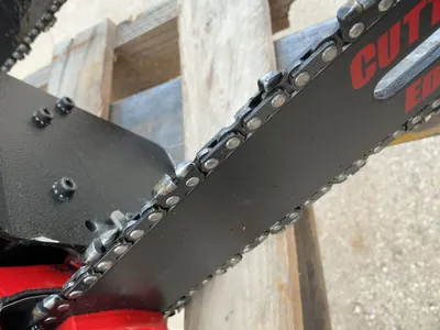 Used _UNKNOWN_ _UNKNOWN_ Chainsaws (Landscaping) Michigan US | Miedema Asset Management Group #1487667