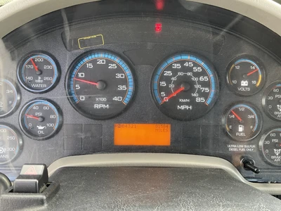 Used 2019 INTERNATIONAL 4300 Bucket (boom) trucks California US | Big Truck & Equipment #1412325