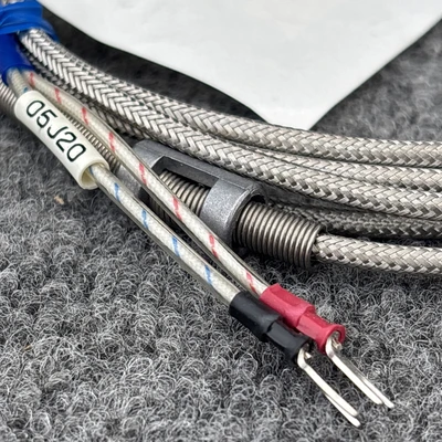 New | in-Stock RKC Instruments T-220 Thermocouples California US | Davliegogo LLC #1707531