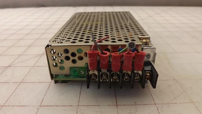 Used VOLGEN _UNKNOWN_ AC/DC Power Supplies | OCO Industrial #1645375