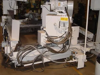 USED 1980 WARNER & SWASEY 1020