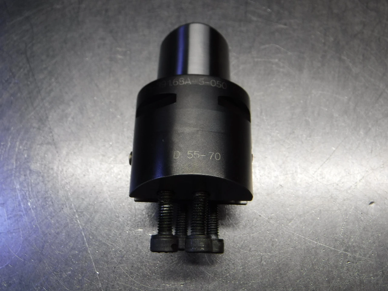 Sandvik Capto C5 DuoBore Boring Head C5-391.68A-5-050 044A (LOC2868C)